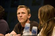 Comic-Con 2010 - Day 3 - Source: Getty